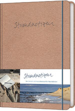 ISBN 9783863341749: Strandnotizen - Schreibbuch