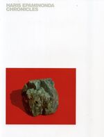 ISBN 9783863350185: Haris Epaminonda. Late Autumn