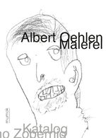 ISBN 9783863353889: Albert Oehlen. Malerei – Künstlerbuch von Heimo Zobernig