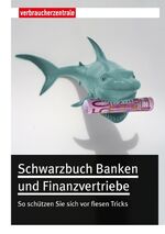 ISBN 9783863360092: Schwarzbuch Banken und Finanzvertriebe: So schützen Sie sich vor fiesen Tricks