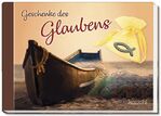 ISBN 9783863381769: Geschenke des Glaubens - Bildband plus