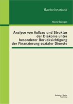 Necla Oezdogan: Analyse von Aufbau und S Necla Oezdogan: Analyse von Aufbau und S