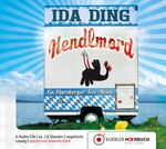 ISBN 9783863460594: Hendlmord - Ein Starnberger-See-Krimi