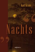 ISBN 9783863474744: Nachts