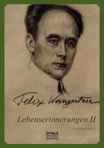 ISBN 9783863477257: Lebenserinnerungen II. Autobiographie