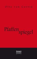 ISBN 9783863477370: Pfaffenspiegel