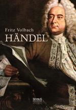 ISBN 9783863477493: Händel