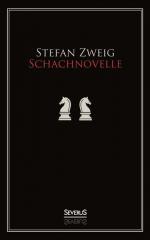 ISBN 9783863477943: Schachnovelle