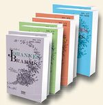 ISBN 9783863478216: Johannes Brahms. Eine Biographie in acht Bänden