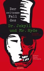 ISBN 9783863478278: Der seltsame Fall des Dr. Jekyll und Mr. Hyde