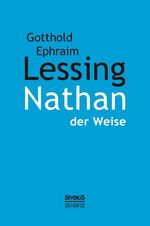 ISBN 9783863478841: Nathan der Weise