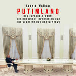 ISBN 9783863525880: Putinland, Audio-CD, MP3