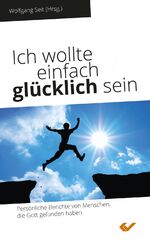 ISBN 9783863530204: Ich wollte einfach glücklich sein