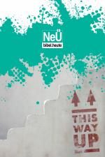 ISBN 9783863533021: NeÜ bibel.heute – Standardausgabe. Motiv Treppe