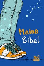 NeÜ bibel.heute -Standard- Motiv Jugend NeÜ bibel.heute -Standard- Motiv Jugend