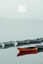 ISBN 9783863533090: NeÜ bibel.heute Standardausgabe – Motiv Boote