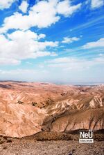 ISBN 9783863533106: NeÜ bibel.heute Standardausgabe – Motiv Landschaft