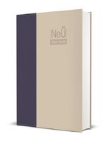 NeÜ bibel. heute Standardausgabe - Zweif NeÜ bibel. heute Standardausgabe - Zweif