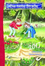 ISBN 9783863533342: Die helle Straße – Dillenburger Kinder-Kalender