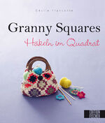 ISBN 9783863551070: Granny Squares - Häkeln im Quadrat