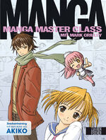 ISBN 9783863551629: Manga Master Class mit Mark Crilley