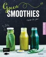 ISBN 9783863554521: Green Smoothies - Power for you!