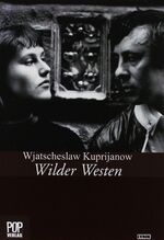 ISBN 9783863560652: Wilder Westen. – Gedichte