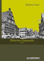 ISBN 9783863560829: Boheims Rhapsodie