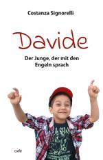 ISBN 9783863574390: Davide - Der Junge, der mit den Engeln sprach