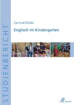 ISBN 9783863591045: Englisch im Kindergarten