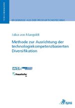 ISBN 9783863596415: Methode zur Ausrichtung der technologiekompetenzbasierten Diversifikation