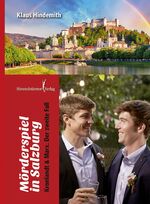 ISBN 9783863616991: Mörderspiel in Salzburg