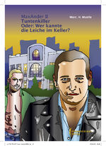 ISBN 9783863617868: Tuntenkiller