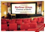 ISBN 9783863681210: Berliner Kinos - Cinemas of Berlin