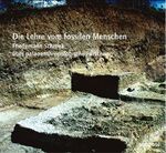 ISBN 9783863850043: Die Lehre vom fossilen Menschen – Friedemann Schrenk über paläoanthropologische Forschung