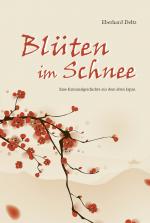 ISBN 9783863866334: Blüten im Schnee - Eine Kriminalgeschichte aus dem alten Japan