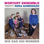 ISBN 9783863910679: Wie sag ich Wunder