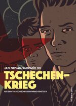 ISBN 9783863912253: Tschechenkrieg