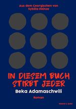 ISBN 9783863912529: In diesem Buch stirbt jeder