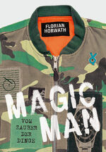 ISBN 9783863914066: Magic Man