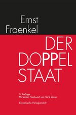 ISBN 9783863930196: Der Doppelstaat