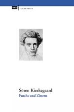 ISBN 9783863930721: Furcht und Zittern