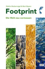 ISBN 9783863930745: Footprint – Die Welt neu vermessen