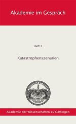 ISBN 9783863954079: Katastrophenszenarien