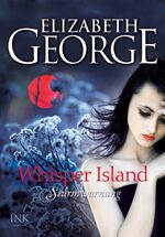 ISBN 9783863960018: Whisper Island - Sturmwarnung