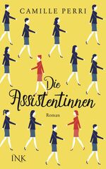 ISBN 9783863960957: Die Assistentinnen
