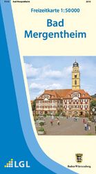 ISBN 9783863983918: F515 Bad Mergentheim