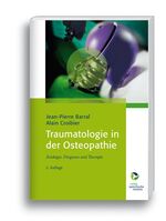 Traumatologie in der Osteopathie – Ätiologie, Diagnose und Therapie