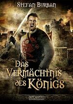 ISBN 9783864022012: Die Chronik des großen Dämonenkrieges 1: Das Vermächtnis des Königs