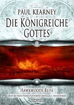 ISBN 9783864022241: Die Königreiche Gottes 1: Hawkwoods Reise